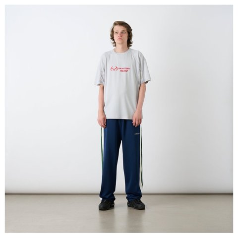 Palace RECON MESH JERSEY LUNAR ROCK - Style 5