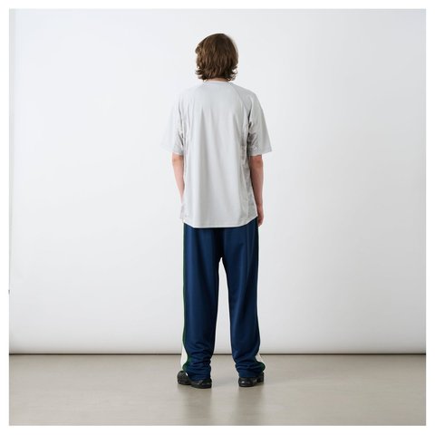 Palace RECON MESH JERSEY LUNAR ROCK - Style 5