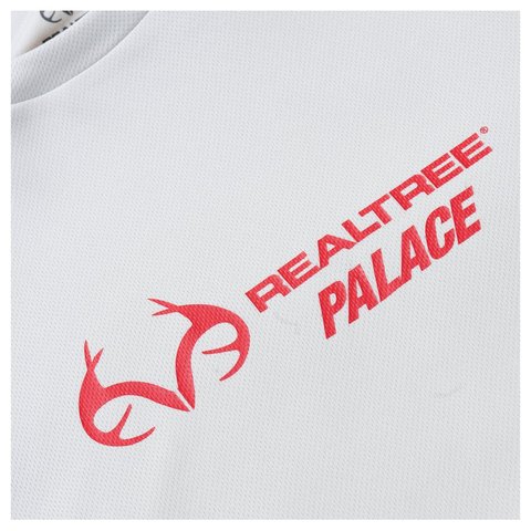 Palace RECON MESH JERSEY LUNAR ROCK - Style 5