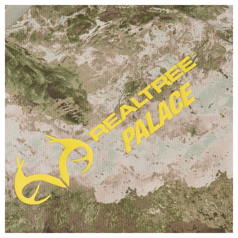 Palace RECON MESH JERSEY REALTREE XTREME - Style 5