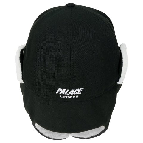 Palace PALACE NEW ERA DOGEAR 59FIFTY BLACK - Style 11