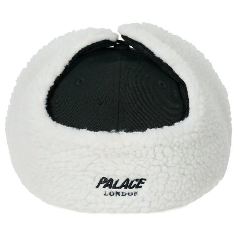 Palace PALACE NEW ERA DOGEAR 59FIFTY BLACK - Style 11