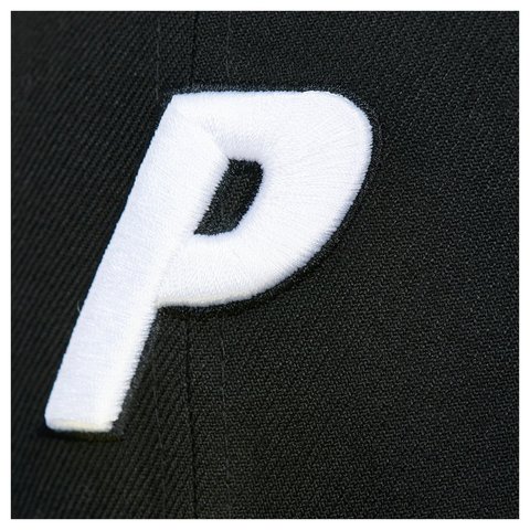 Palace PALACE NEW ERA DOGEAR 59FIFTY BLACK - Style 11