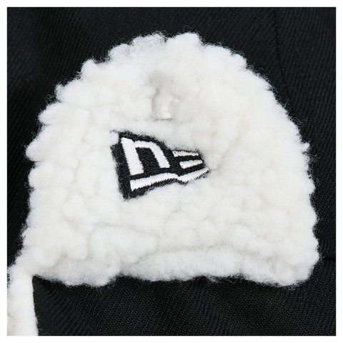 Palace PALACE NEW ERA DOGEAR 59FIFTY BLACK - Style 11