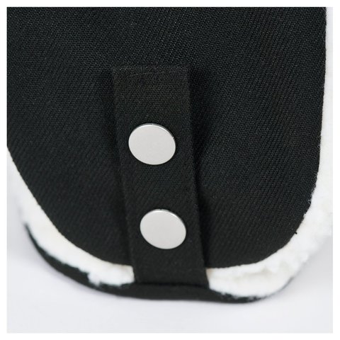 Palace PALACE NEW ERA DOGEAR 59FIFTY BLACK - Style 11