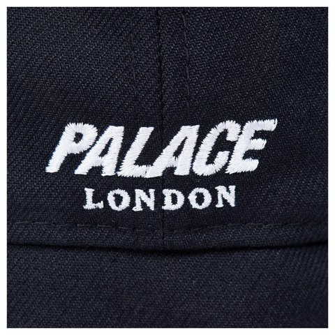 Palace PALACE NEW ERA DOGEAR 59FIFTY NAVY - Style 11