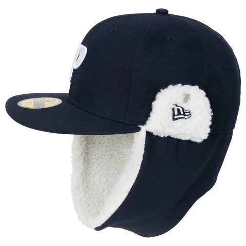 Palace PALACE NEW ERA DOGEAR 59FIFTY NAVY - Style 11