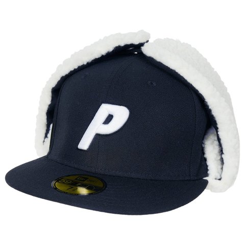 Palace PALACE NEW ERA DOGEAR 59FIFTY NAVY - Style 11