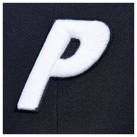 Palace PALACE NEW ERA DOGEAR 59FIFTY NAVY - Style 11