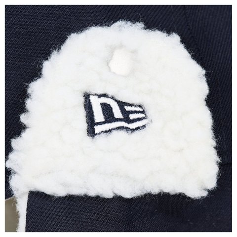 Palace PALACE NEW ERA DOGEAR 59FIFTY NAVY - Style 11