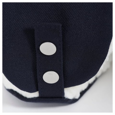Palace PALACE NEW ERA DOGEAR 59FIFTY NAVY - Style 11