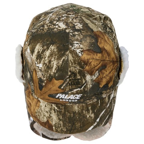 Palace PALACE NEW ERA DOGEAR 59FIFTY REALTREE EDGE - Style 11