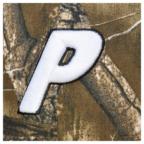 Palace PALACE NEW ERA DOGEAR 59FIFTY REALTREE EDGE - Style 11