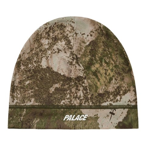 Palace REALTREE XTREME RUN IT BEANIE MARSH - Style 4