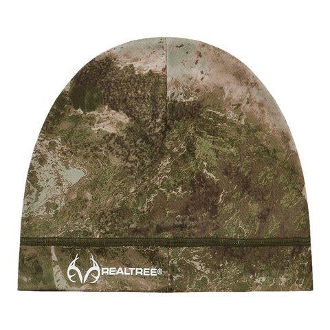 Palace REALTREE XTREME RUN IT BEANIE MARSH - Style 4