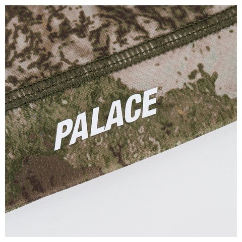 Palace REALTREE XTREME RUN IT BEANIE MARSH - Style 4
