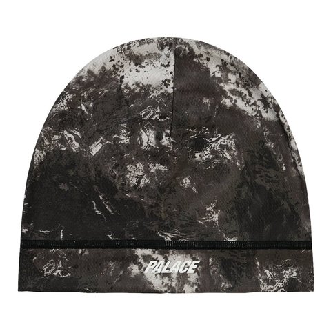 Palace REALTREE XTREME RUN IT BEANIE MIDNIGHT - Style 4