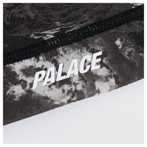 Palace REALTREE XTREME RUN IT BEANIE MIDNIGHT - Style 4