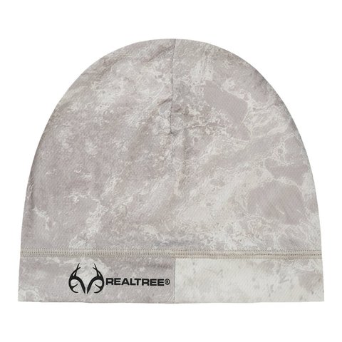 Palace REALTREE XTREME RUN IT BEANIE SALT - Style 4