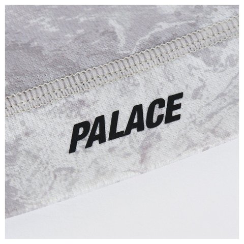Palace REALTREE XTREME RUN IT BEANIE SALT - Style 4