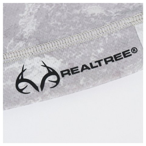 Palace REALTREE XTREME RUN IT BEANIE SALT - Style 4