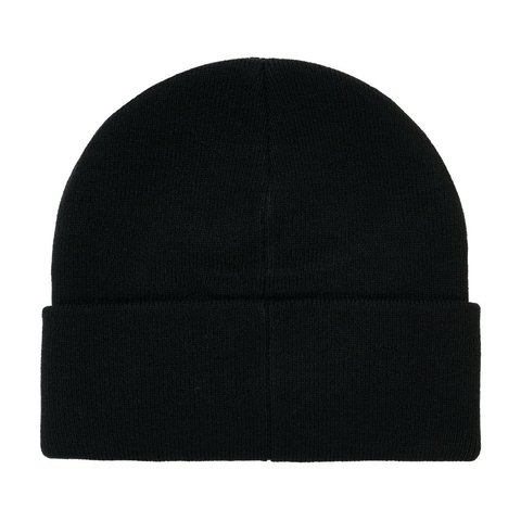 Palace TRI-FERG BEANIE BLACK - Style 3