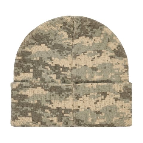 Palace TRI-FERG BEANIE DIGI CAMO - Style 3