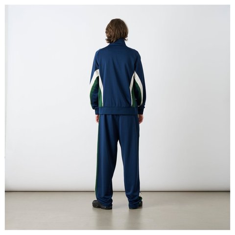 Palace PALTRO TRACK JACKET NAVY - Style 5