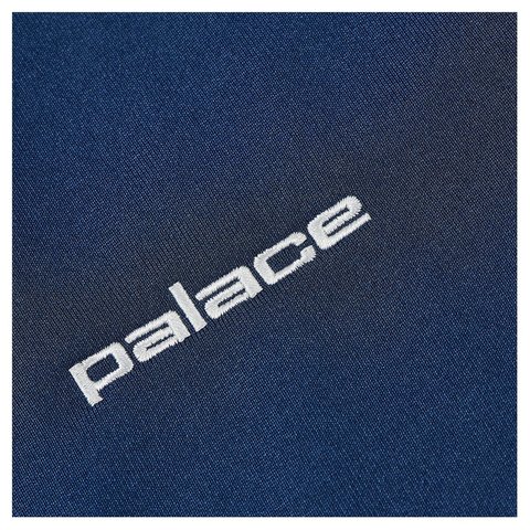 Palace PALTRO TRACK JACKET NAVY - Style 5