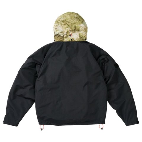 Palace RECON JACKET BLACK - Style 13