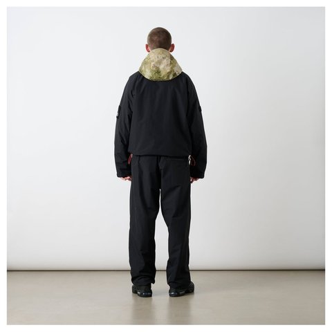 Palace RECON JACKET BLACK - Style 13