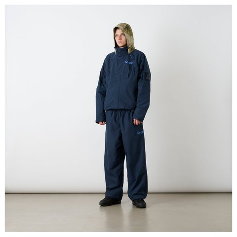Palace RECON JACKET NAVY - Style 13
