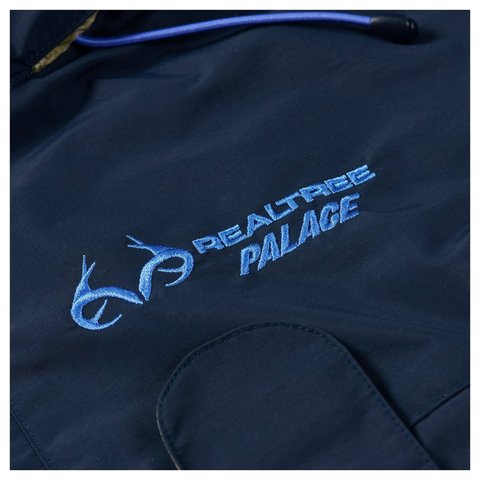 Palace RECON JACKET NAVY - Style 13