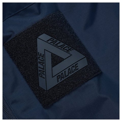 Palace RECON JACKET NAVY - Style 13