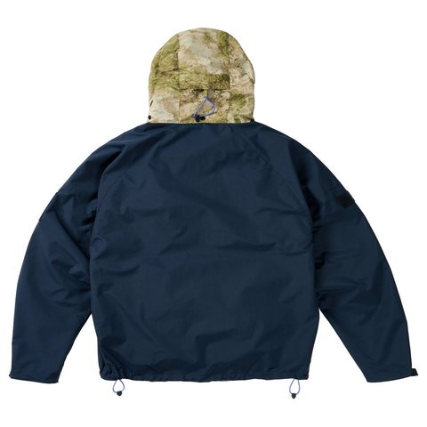 Palace RECON JACKET NAVY - Style 13