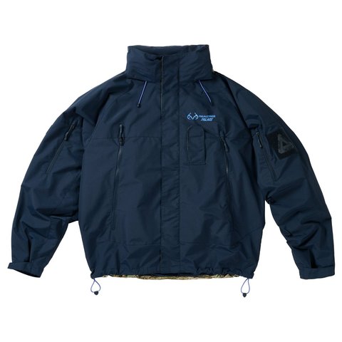 Palace RECON JACKET NAVY - Style 13