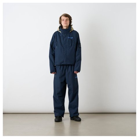 Palace RECON JACKET NAVY - Style 13