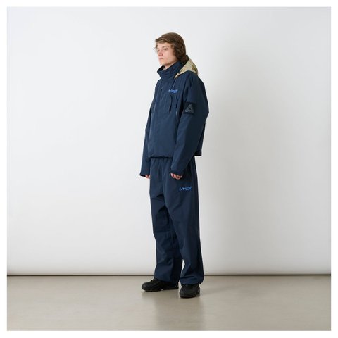 Palace RECON JACKET NAVY - Style 13
