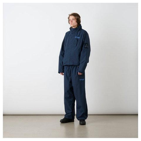 Palace RECON JACKET NAVY - Style 13