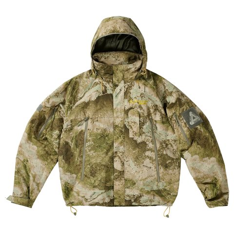 Palace RECON JACKET REALTREE XTREME - Style 13