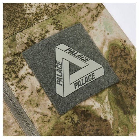 Palace RECON JACKET REALTREE XTREME - Style 13