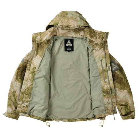Palace RECON JACKET REALTREE XTREME - Style 13