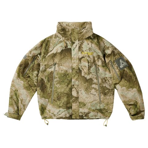Palace RECON JACKET REALTREE XTREME - Style 13