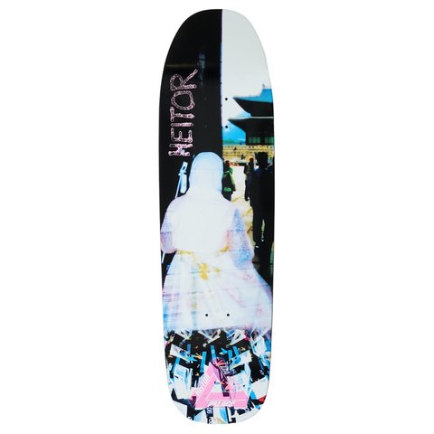 Palace HEITOR PRO S45 8.9 - Style 2