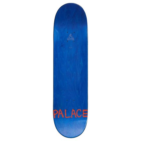 Palace JAMAL PRO S45 8.25 - Style 2