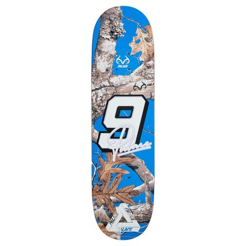 Palace REALTREE 8.5 - Style 2