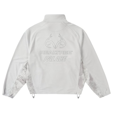 Palace RECON 1/4 ZIP LUNAR ROCK - Style 5