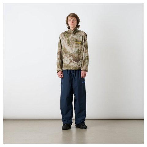 Palace RECON 1/4 ZIP REALTREE XTREME - Style 5