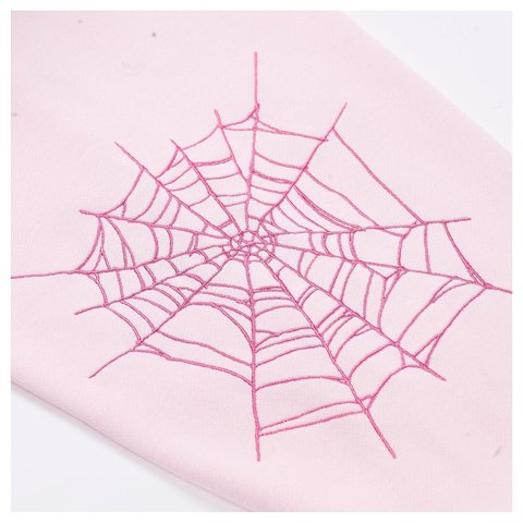 Palace SKULL CREST HOOD CHILL PINK - Style 5