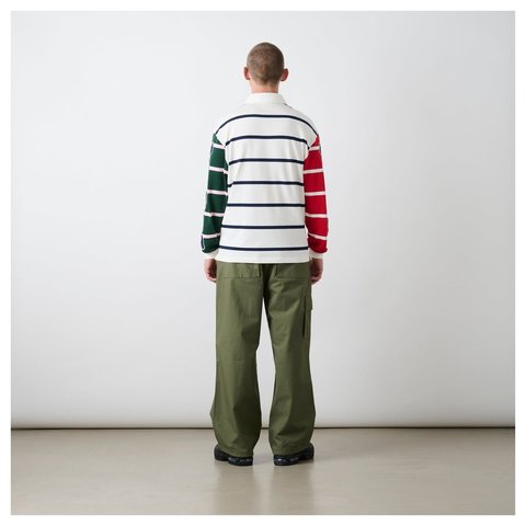 Palace PALACE OVER TROUSER ARMY GREEN - Style 9